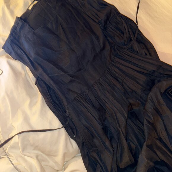 Doen Pacifica Dress - Picture 7 of 7